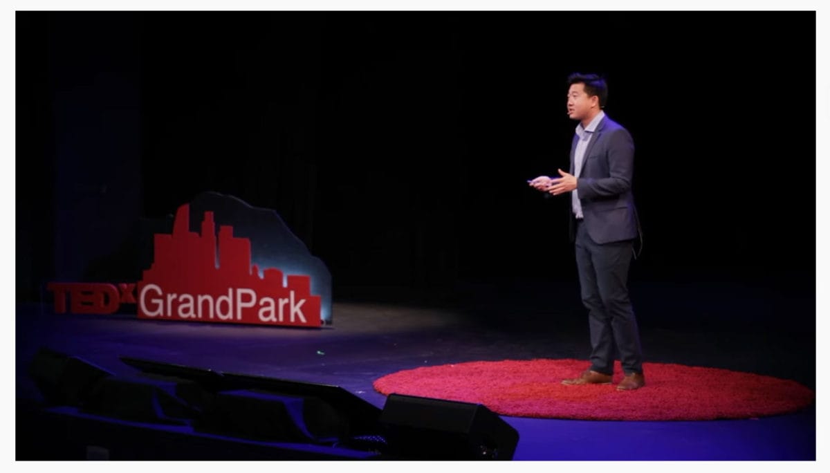 TEDx GREEN CITY SOLUTIONS IN LOS ANGELES Green City Solutions