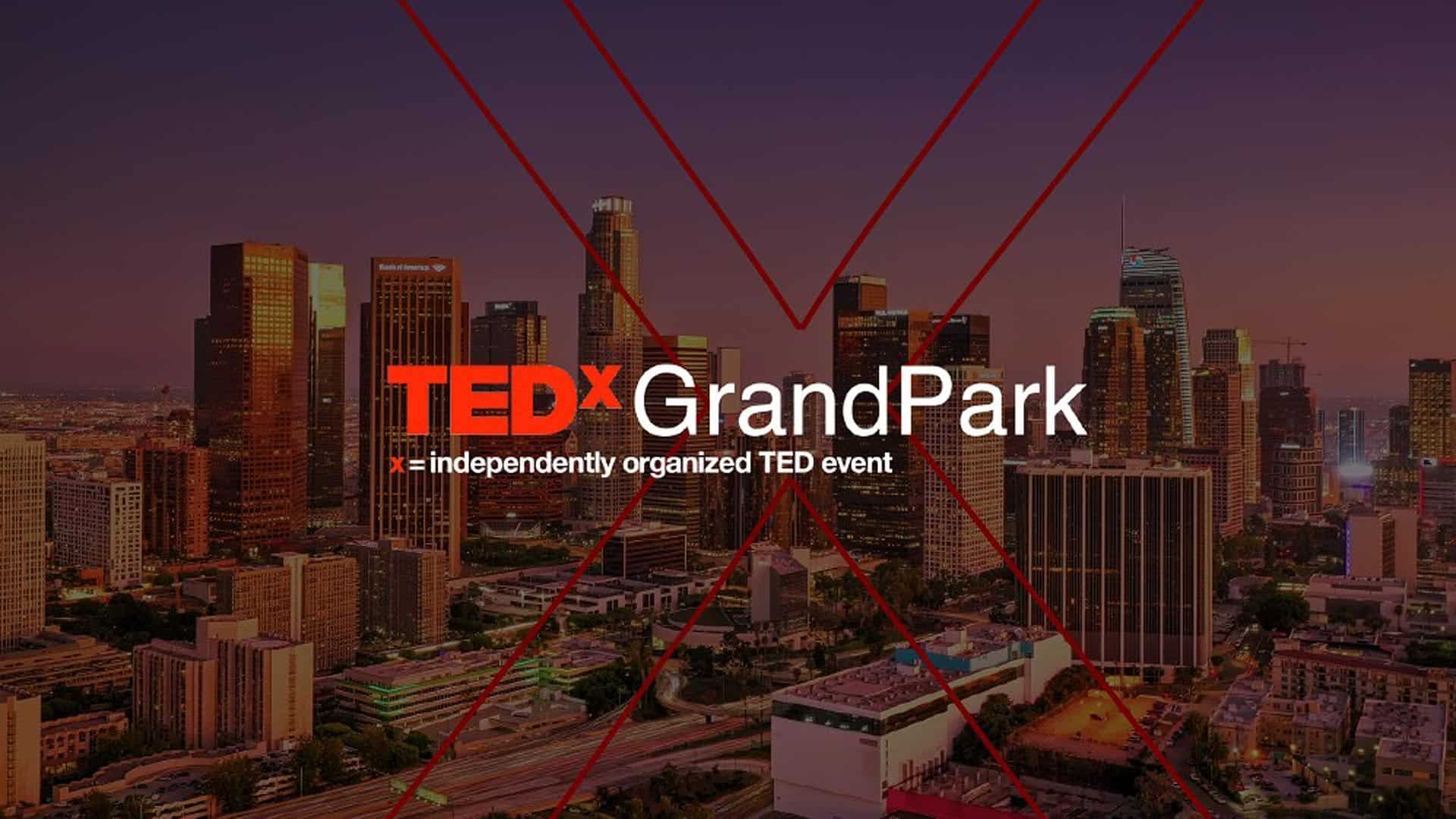 TEDx - GREEN CITY SOLUTIONS IN LOS ANGELES - Green City Solutions