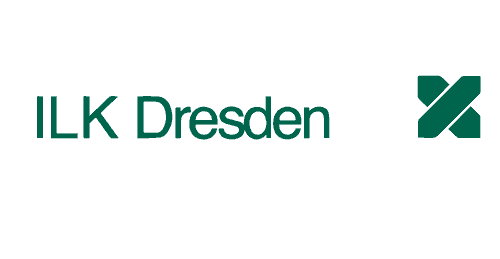 Green City Solutions partner ILK Dresden Logo