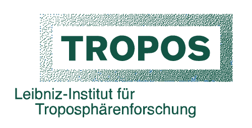 Green City Solutions partner Tropos Institut Logo