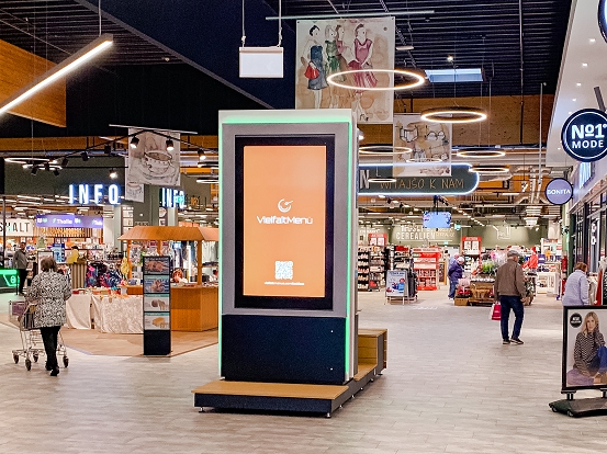 k-climAD Kampagne – VielfaltMenue – Cottbus Lausitz Park (1)