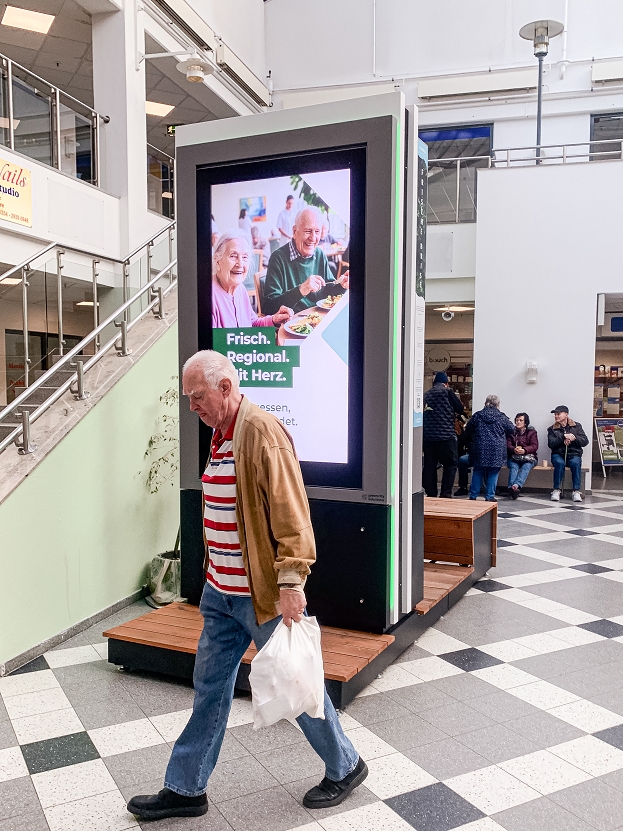 k-climAD Kampagne – VielfaltMenue – Lübbenau Kolosseum (1)