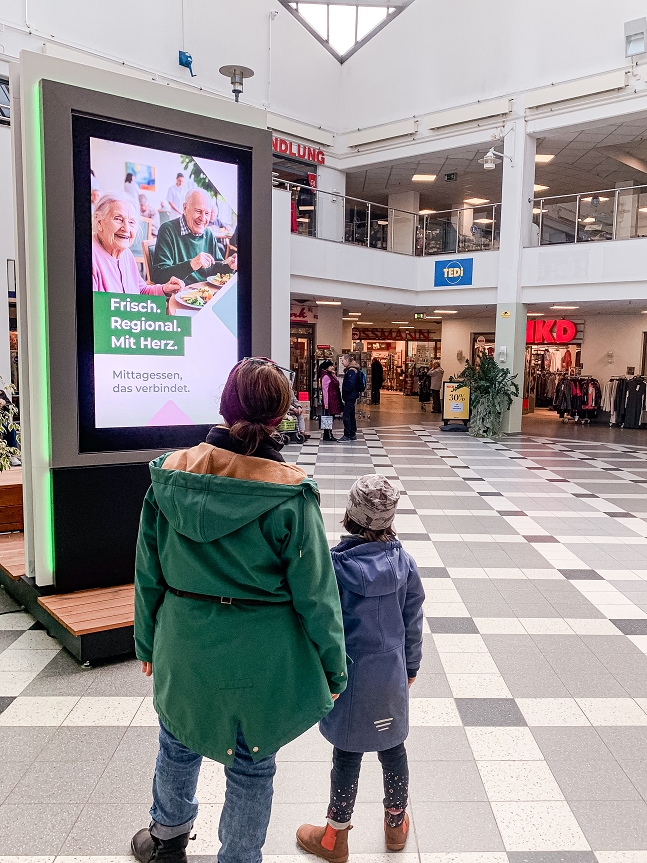 k-climAD Kampagne – VielfaltMenue – Lübbenau Kolosseum (2)