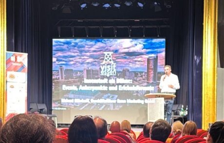 GCS_GCSP Kommunal Konferenz Essen 1