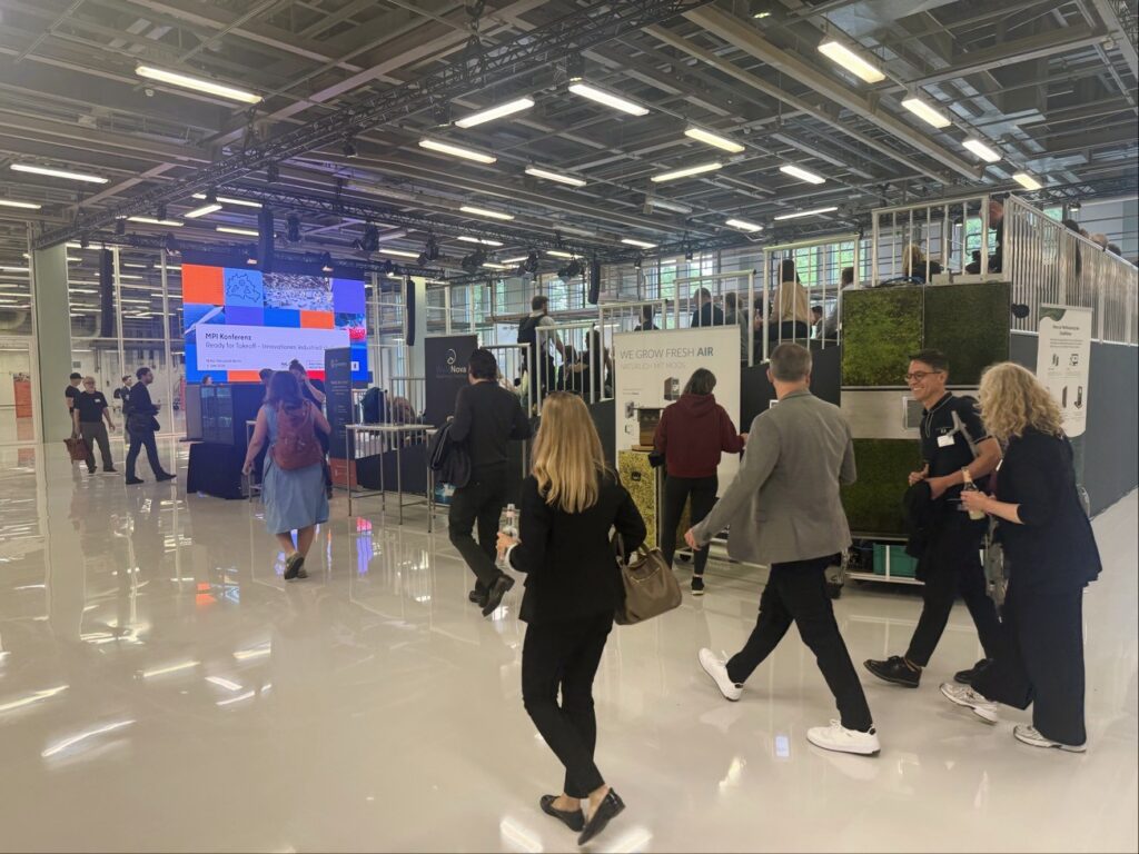 GCS_MPI Konferenz